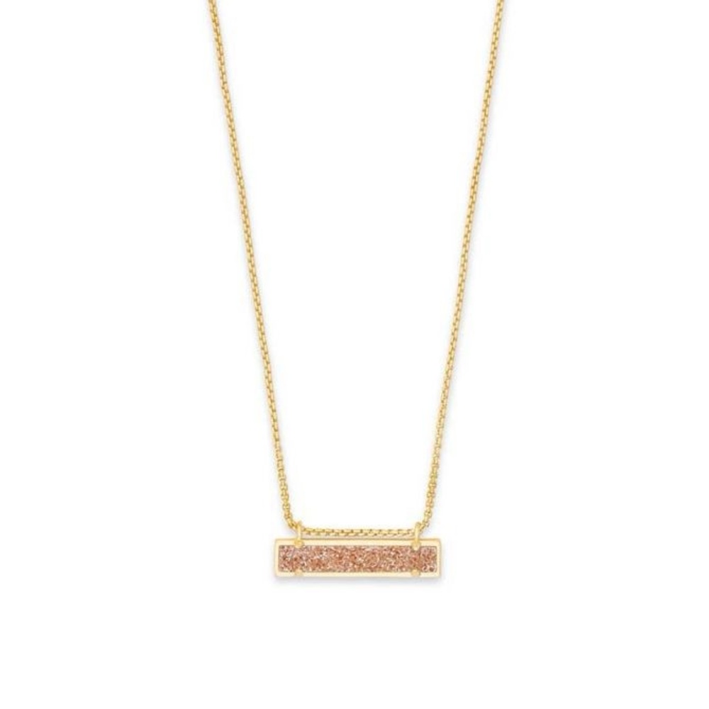 Kendra Scott Leanor Pendant Necklace